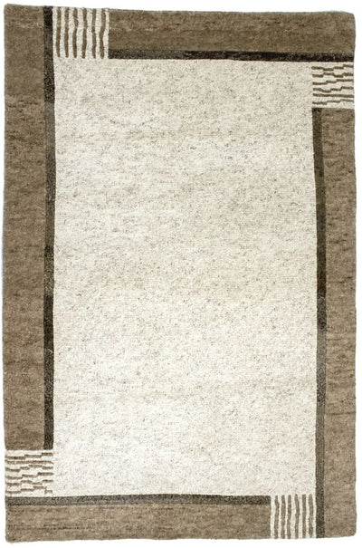 Nepal tapijt 120x178cm - Wollen tapijt