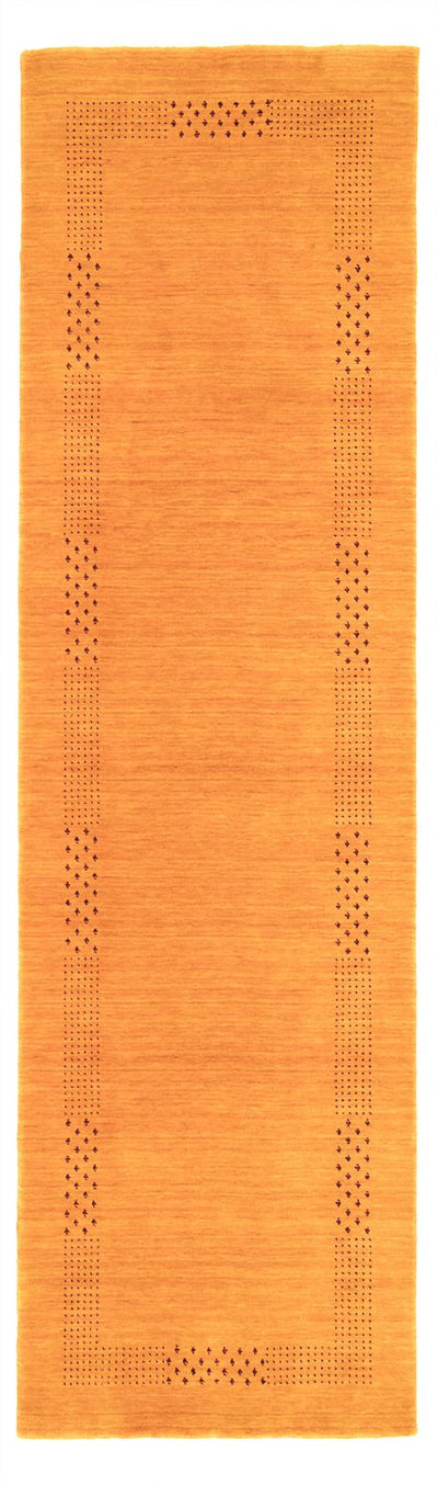 Indo Gabbeh Tapijt - Wollen tapijt