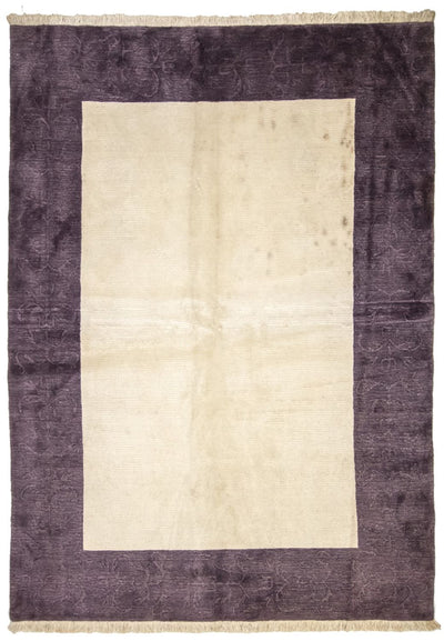Nepal tapijt 175x244cm - Wollen tapijt