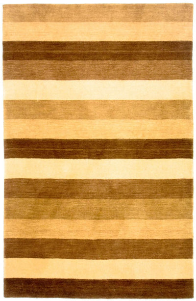 Wollen tapijt 118x183cm - Wollen tapijt