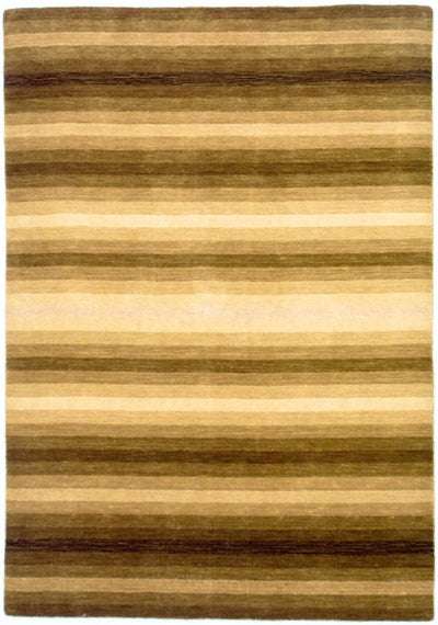 Wollen tapijt 121x173cm - Wollen tapijt