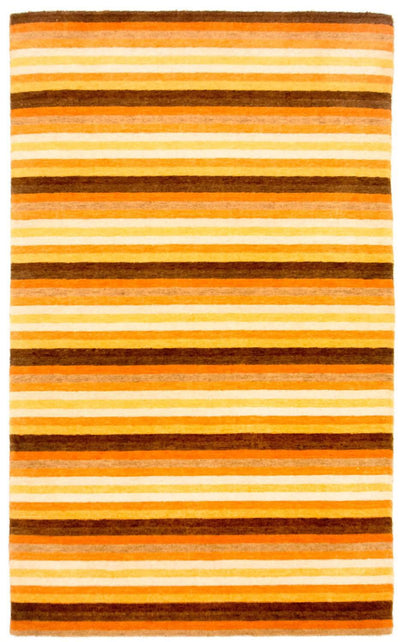 Wollen tapijt 113x187cm - Wollen tapijt