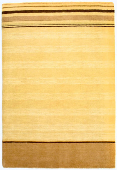 Wollen tapijt 123x181cm - Wollen tapijt
