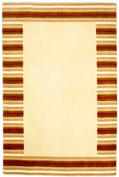 Wollen tapijt 116x177cm - Wollen tapijt