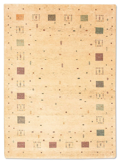 Loribaft Tapijt 146x200cm - Wollen tapijt