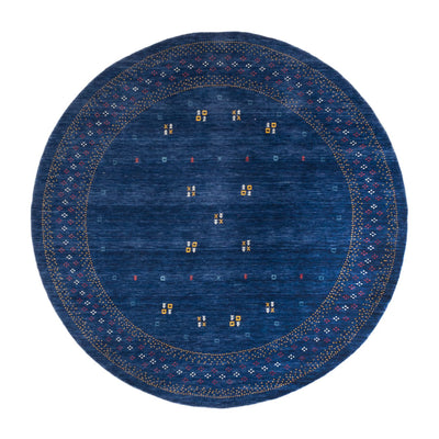 Loribaft Loom Tapijt LuxeWeave - Wollen tapijt