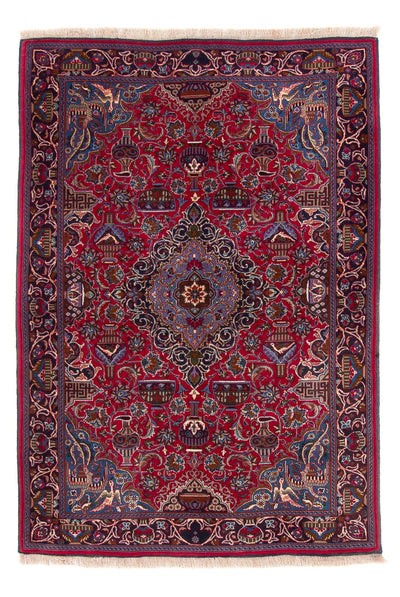 Kashmar Tapijt 123x185cm - Perzisch tapijt
