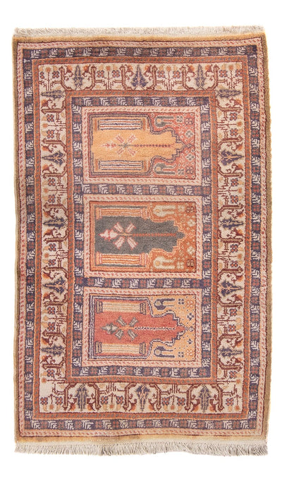 Kayseri Tapijt 61x97cm - Oosters Tapijt