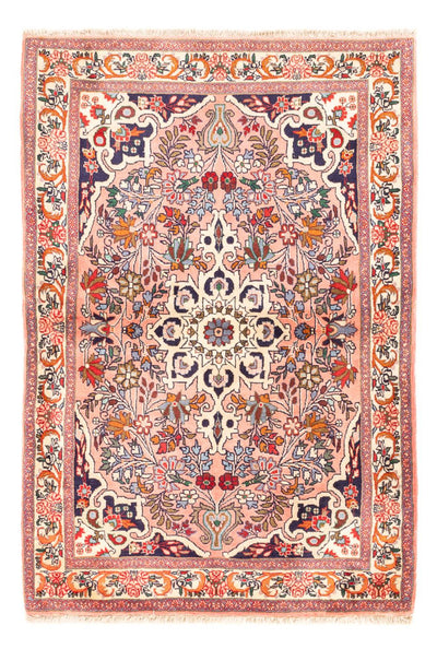 Sarouk Tapijt 110x170cm - Perzisch tapijt
