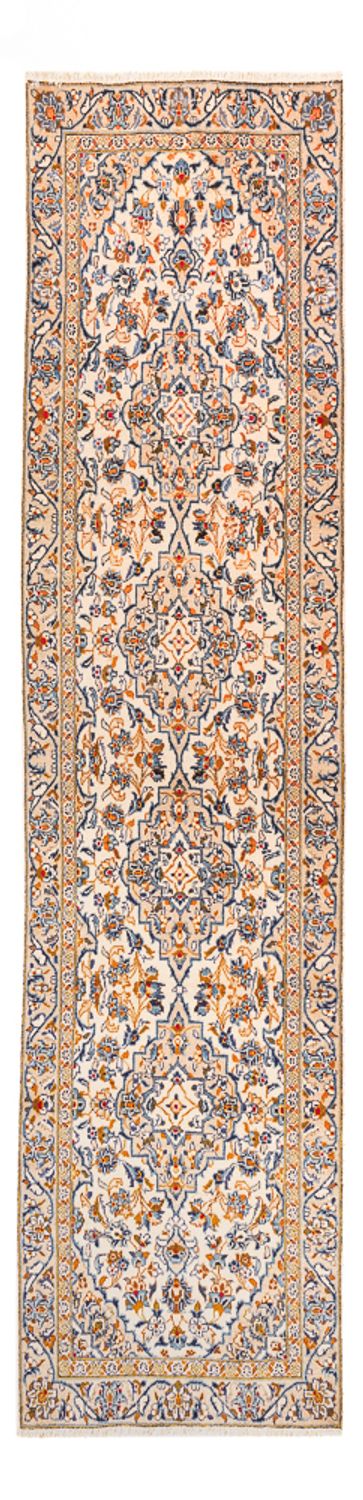Kashan Tapijt 85x310cm - Perzisch tapijt