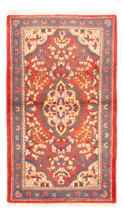 Lilian Tapijt 78x131cm - Perzisch tapijt