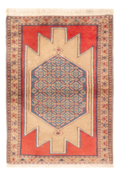 Perzisch tapijt 75x111cm