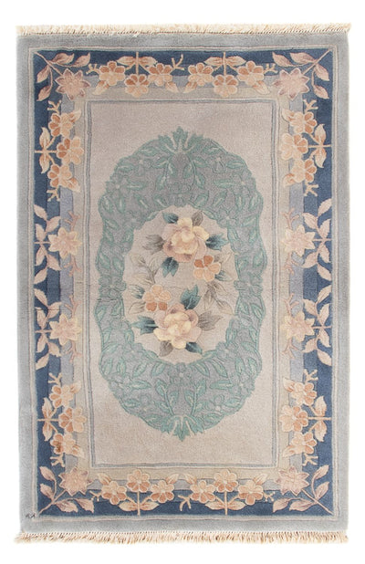 China Tapijt 60x94cm - Oosters Tapijt