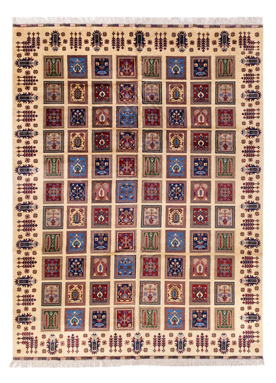 Afghaans tapijt 250x340cm - Oosters Tapijt