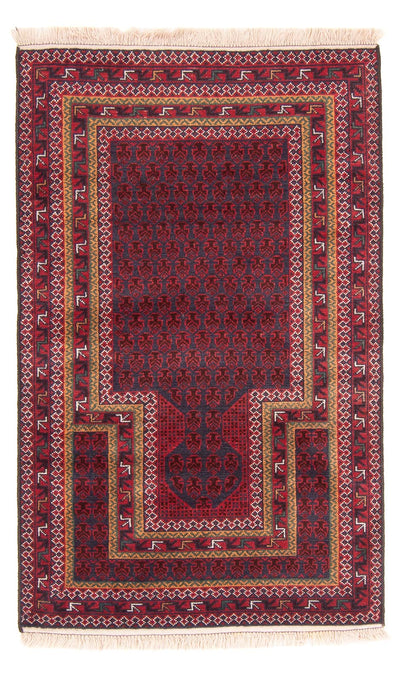 Baluch tapijt 87x140cm - Oosters Tapijt