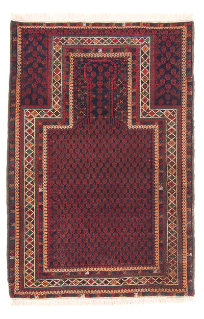 Baluch tapijt 96x147cm - Oosters Tapijt