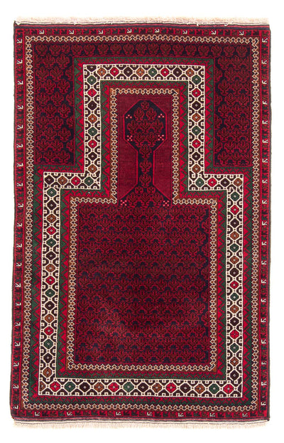 Baluch tapijt 89x142cm - Oosters Tapijt