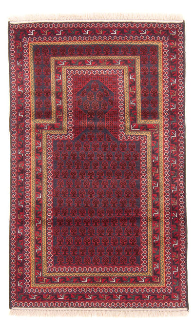 Baluch tapijt 80x141cm - Oosters Tapijt