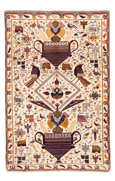 Baluch tapijt 87x133cm - Oosters Tapijt