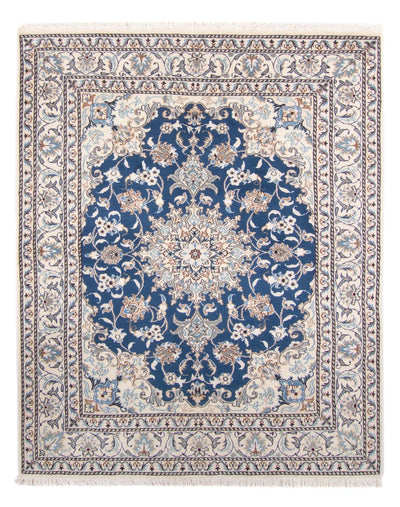 Nain - 9La Tapijt 149x190cm - Perzisch tapijt