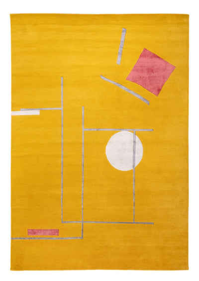 Designer tapijt 171x242cm - Designerteppich