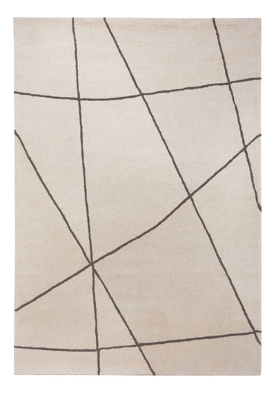 Wollen tapijt 140x200cm - Wollen tapijt
