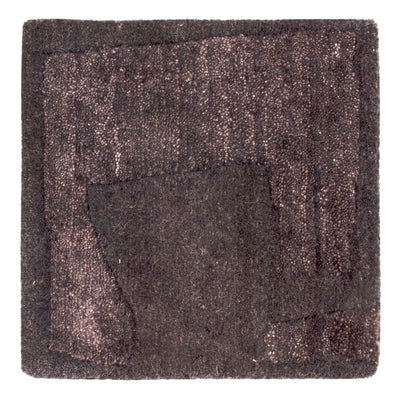 Designer tapijt 30x30cm - Designerteppich