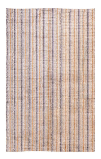 Viscose tapijt 123x198cm - Viskoseteppich