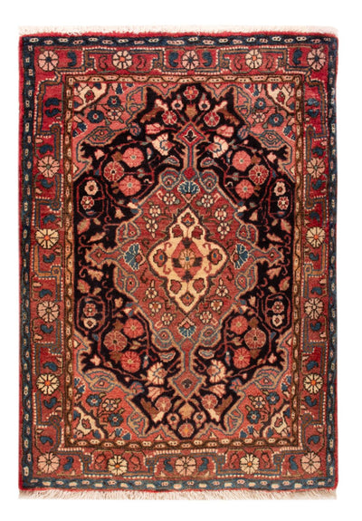 Malayer Tapijt 62x92cm - Perzisch tapijt