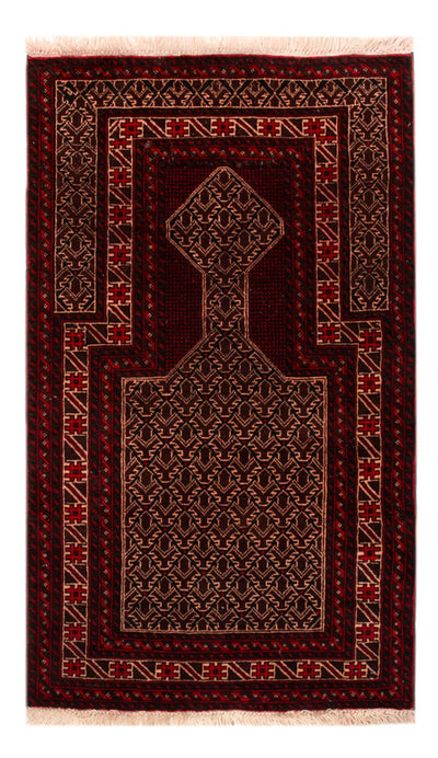 Baluch tapijt 89x150cm - Oosters Tapijt