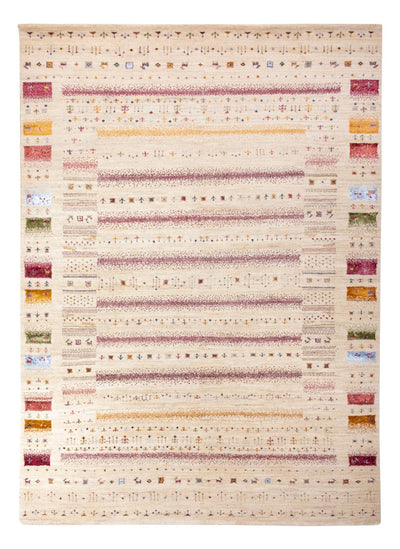Indo Loribaft Tapijt 174x245cm - Wollen tapijt