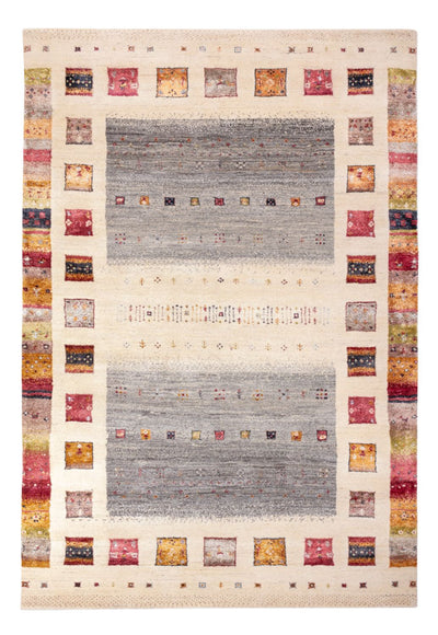 Indo Loribaft Tapijt 166x245cm - Wollen tapijt