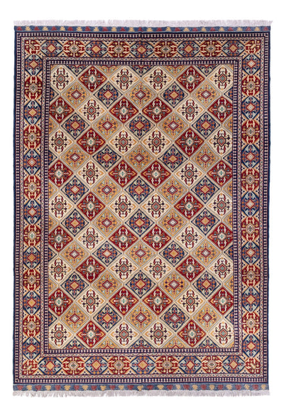 Afghaans tapijt 250x355cm - Oosters Tapijt