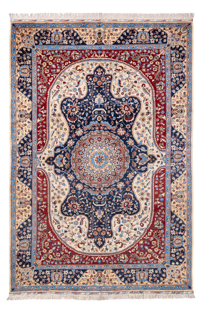 Afghaans tapijt 195x302cm - Oosters Tapijt