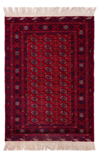 Bukhara Tapijt 133x189cm - Oosters Tapijt