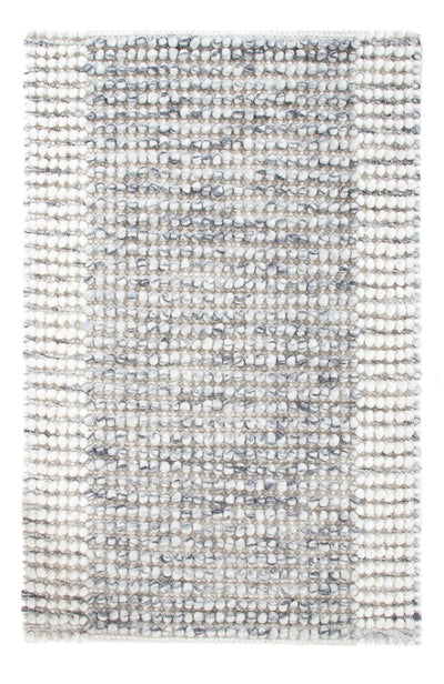 Wollen tapijt 60x94cm - Wollen tapijt