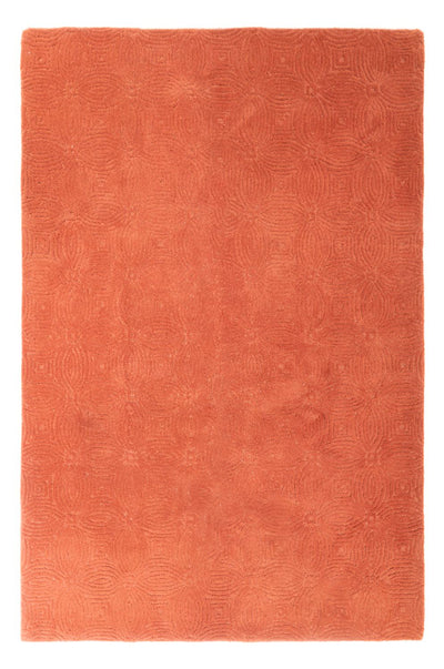 Wollen tapijt 182x273cm - Wollen tapijt