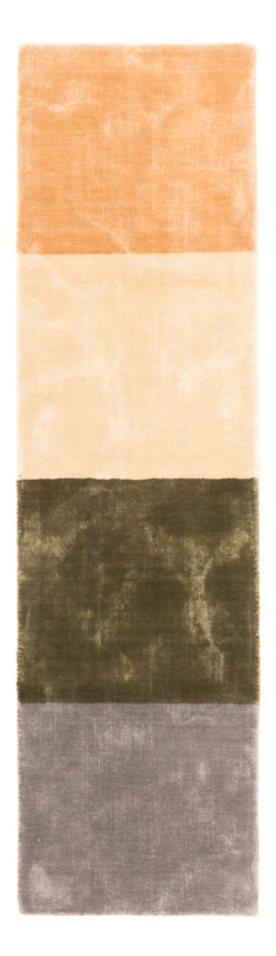 Viscose tapijt 42x157cm - Viskoseteppich