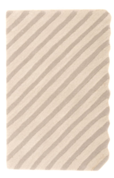 Wollen tapijt 61x91cm - Wollen tapijt