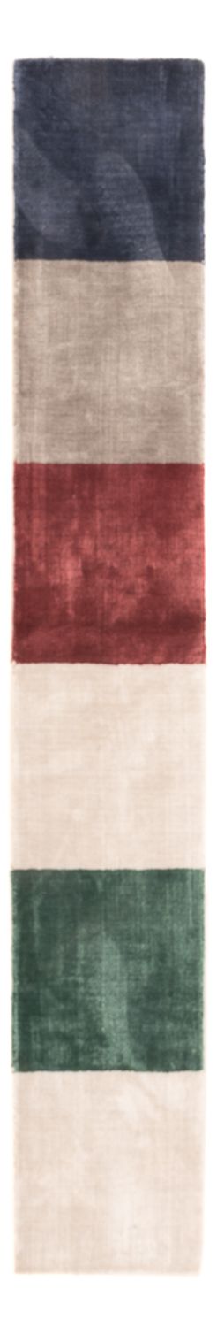 Viscose tapijt 35x210cm - Viskoseteppich