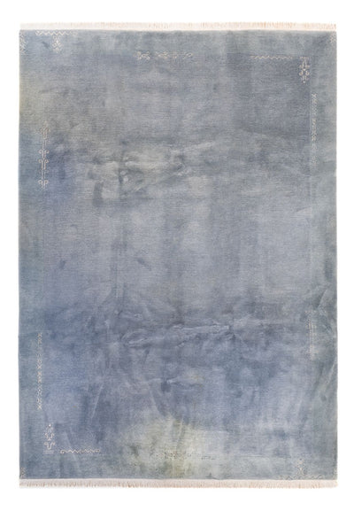Nepal tapijt 240x350cm - Wollen tapijt