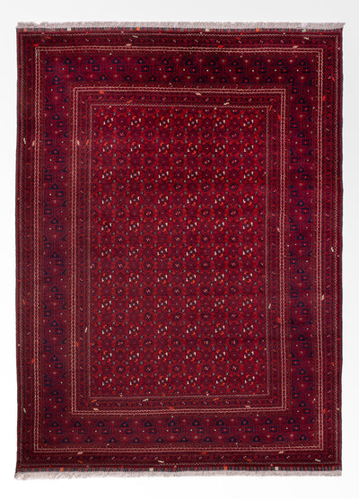 Bukhara Tapijt 208x289cm - Oosters Tapijt