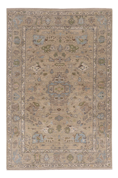 Designer tapijt 177x270cm - Designerteppich