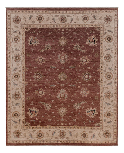 Ziegler tapijt 246x304cm - Oosters Tapijt