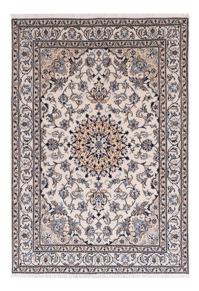 Nain - 12La Tapijt 157x232cm - Oosters Tapijt
