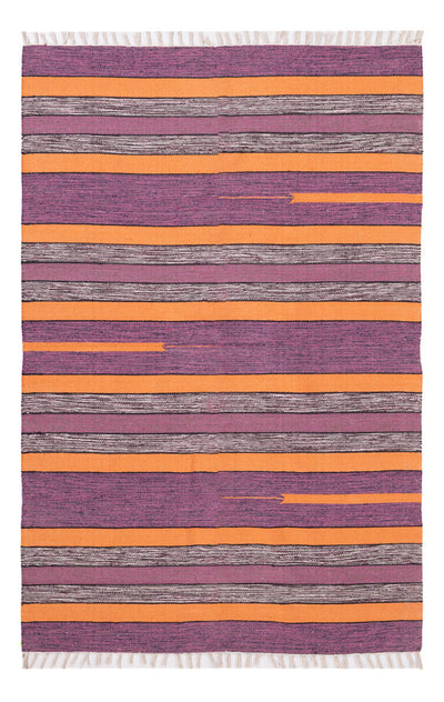 Moderne kilim 120x180cm - meerkleurig