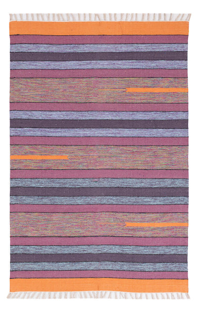 Moderne kilim 120x180cm - meerkleurig