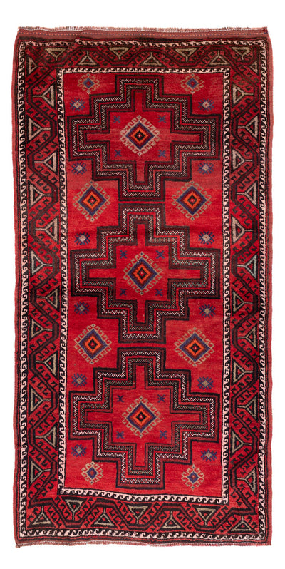 Baluch tapijt 110x204cm - Perzisch tapijt