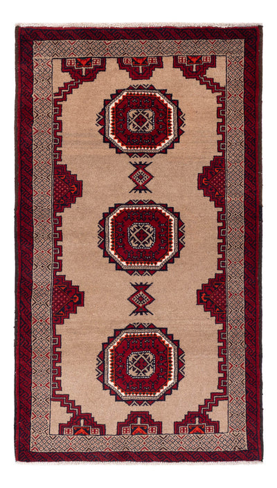 Baluch tapijt 130x177cm - Perzisch tapijt