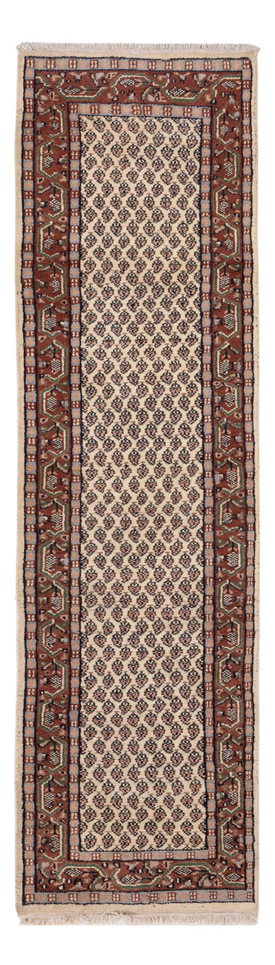 Indo Mir Tapijt 74x260cm - Oosters Tapijt